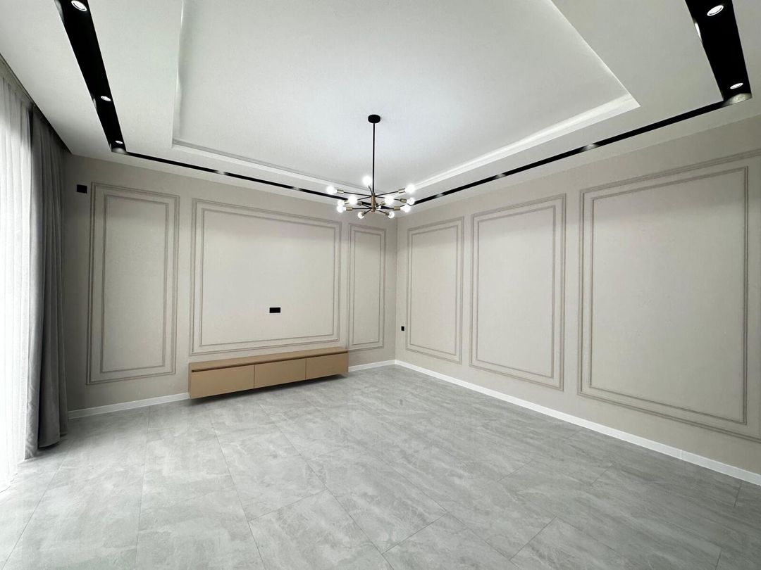 Satılır 4 otaqlı həyət evi/bağ evi 160 m² — Ev, villa, Bakı (7)