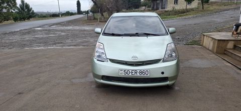 Toyota Prius, 1.5 L, 1.3 kWh, 2008 il, 304 569 km — Ağstafa