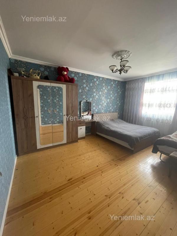 Satılır 3 otaqlı Həyət evi / Villa, 85 m², Saray — Ev, villa, Abşeron (8)
