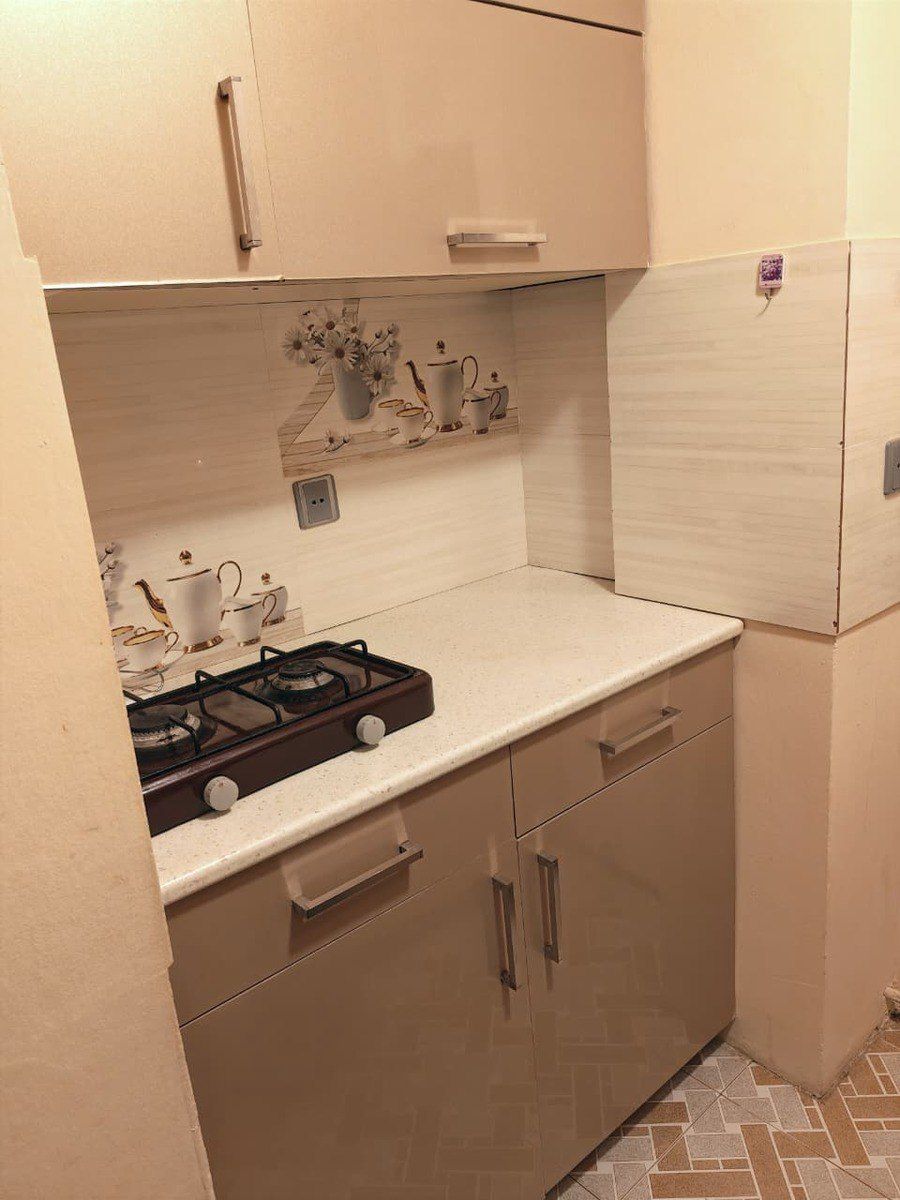 Satılır 3 otaqlı köhnə tikili 65 m² — Mənzil, Bakı (7)