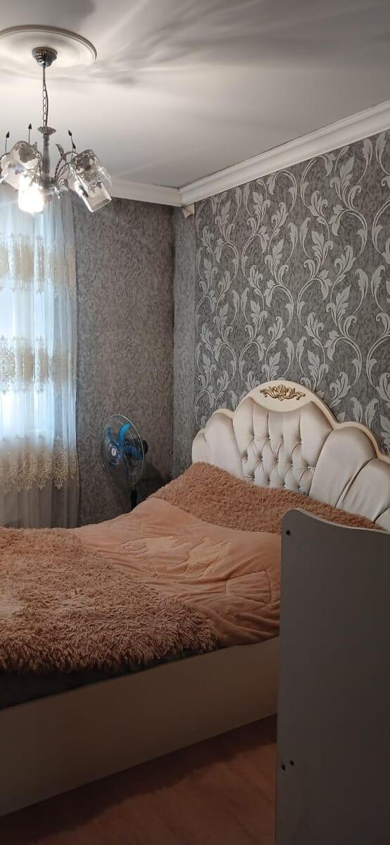 Satılır 3 otaqlı yeni tikili 70 m² — Mənzil, Bakı (4)