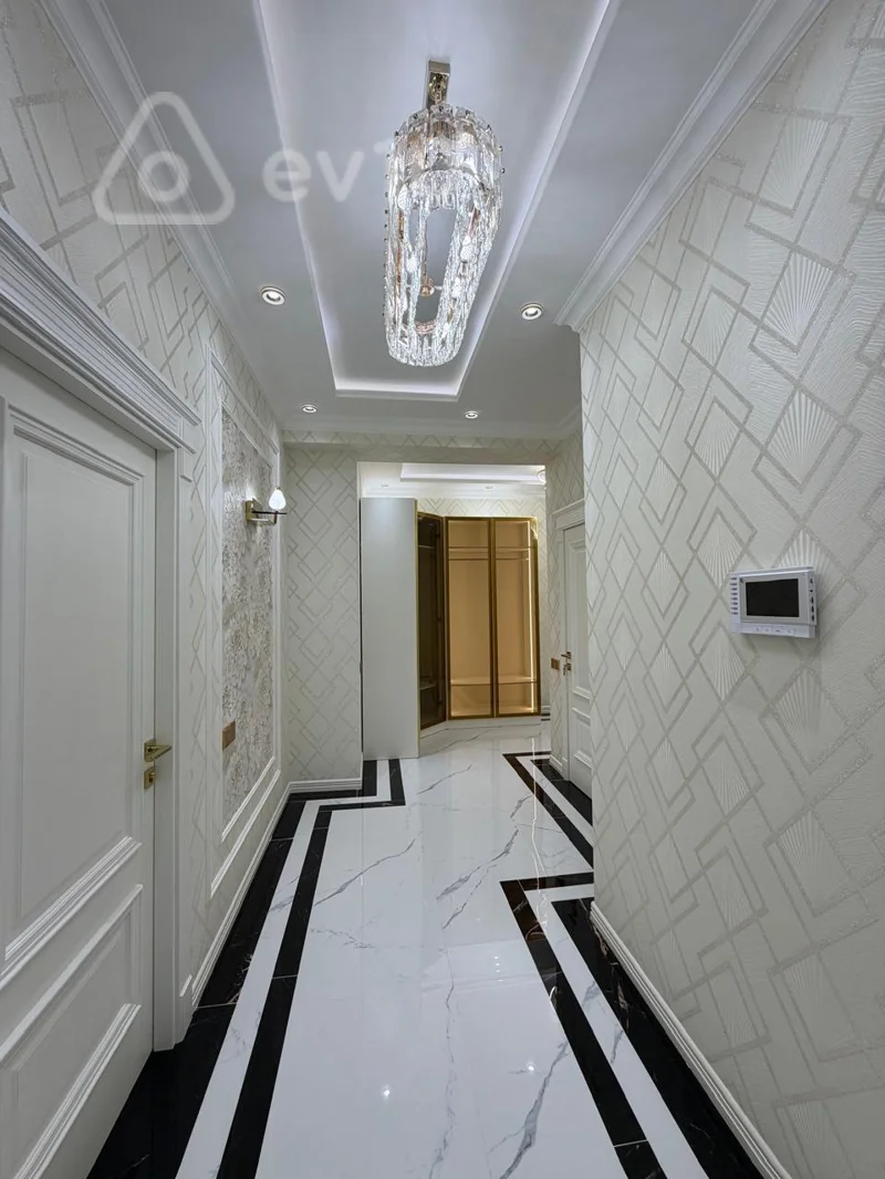 3 otaqlı mənzil, 115 m², Moskva prospekti — Mənzil, Bakı (4)