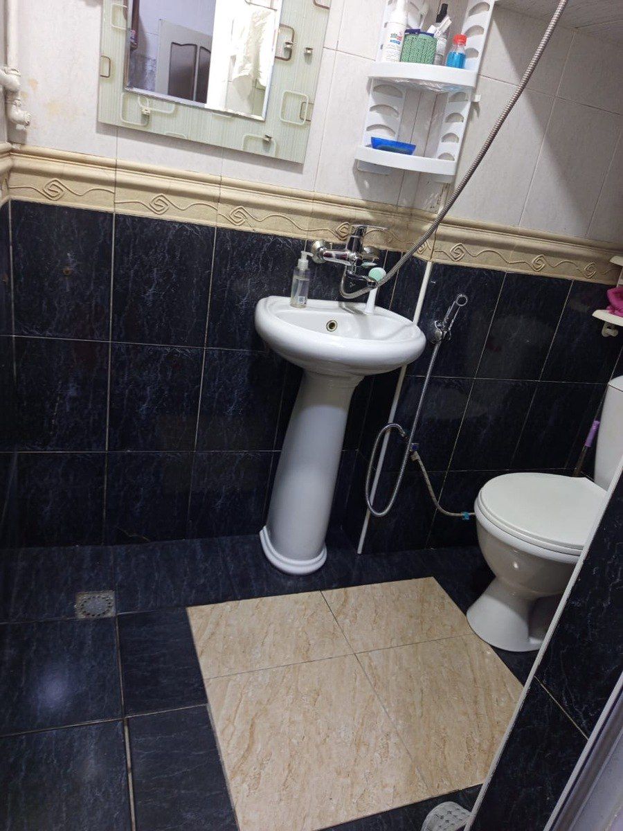 İcarəyə verilir 2 otaqlı köhnə tikili 70 m² — Mənzil, Bakı (5)