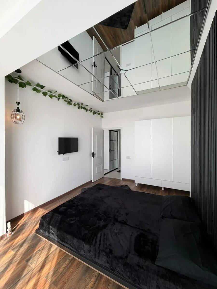 Satılır 3 otaqlı köhnə tikili 65 m² — Mənzil, Bakı (2)