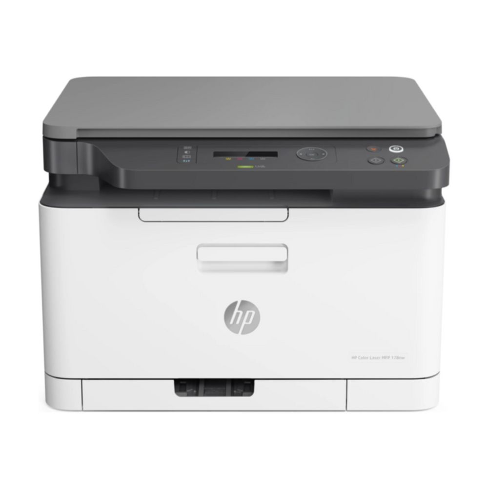 HP Color Laser MFP 178nw (4ZB96A) — Printerləri, Bakı