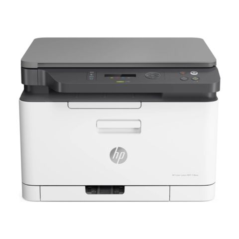 HP Color Laser MFP 178nw (4ZB96A) — Bakı