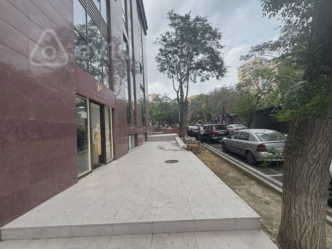 Obyekt, 80 m², Təbriz küçəsi — Əmlak, Bakı (6)