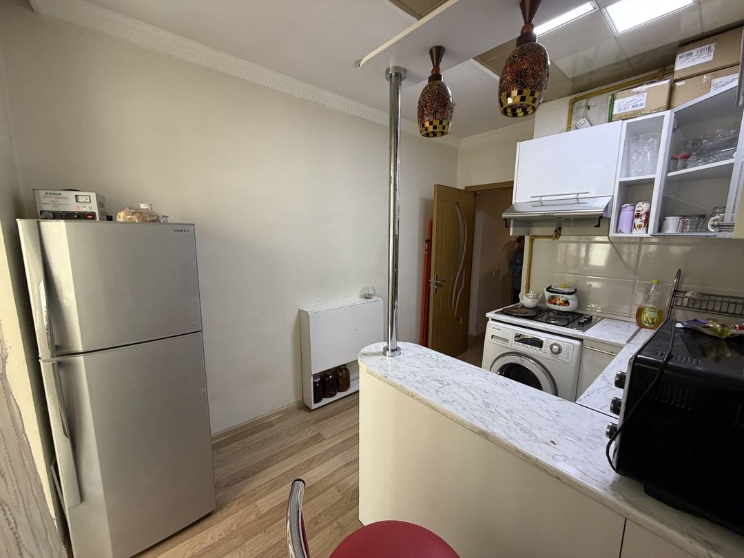 Satılır 2 otaqlı yeni tikili 50 m² — Mənzil, Bakı (4)