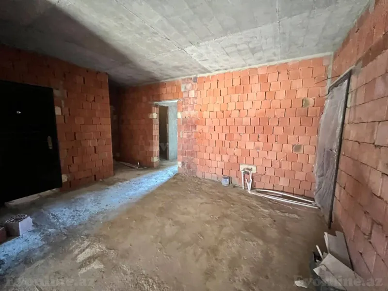 Satılır 3 otaqlı Mənzil Yeni tikili 90 m² Xırdalan — Xırdalan