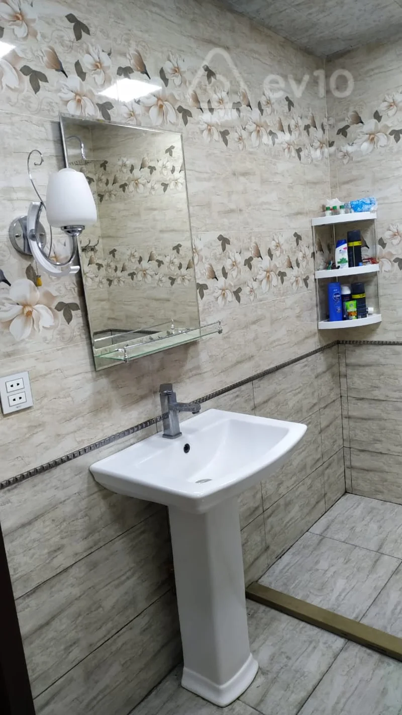 2 otaqlı mənzil, 82 m², Əsəd Əhmədov küçəsi — Mənzil, Bakı (4)