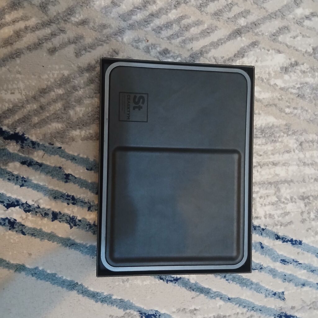 Powerbank 5000 mAh, Yeni — Powerbank-lər, Bakı (2)