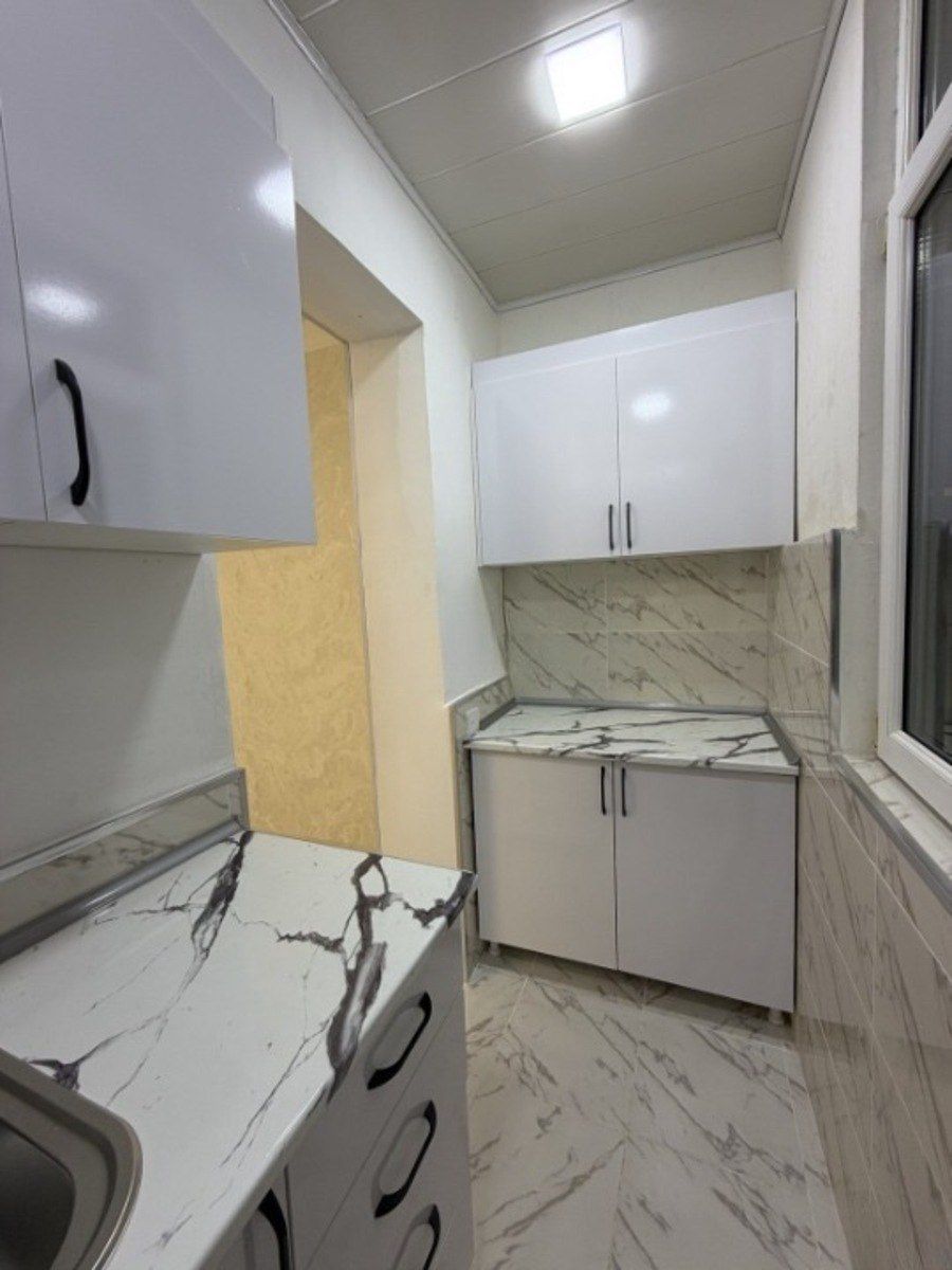 Satılır 2 otaqlı köhnə tikili 45 m² — Mənzil, Bakı (2)
