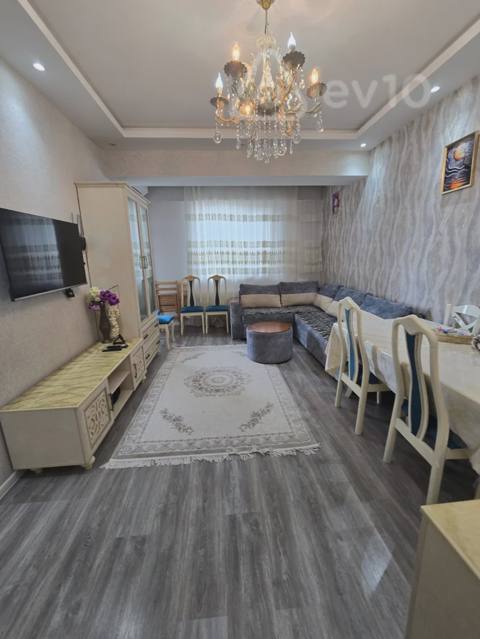2 otaqlı mənzil, 65 m², Surxay Noçuyev — kirayə — Ferid bey — Пәтер