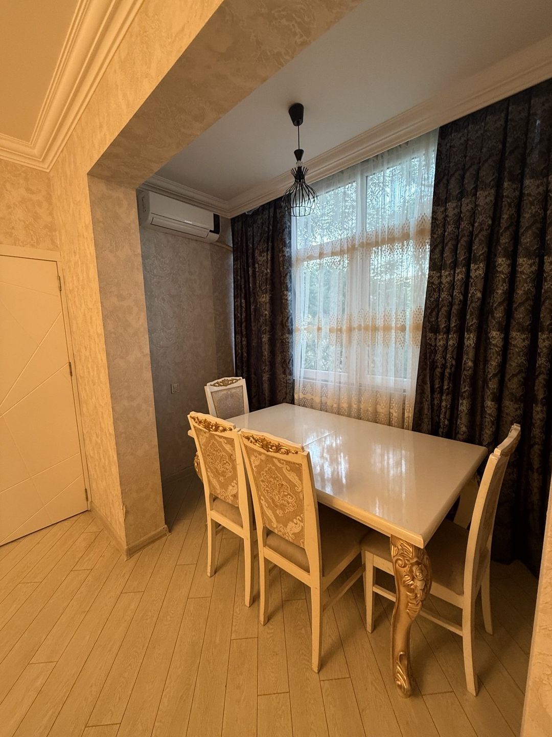 Satılır 2 otaqlı köhnə tikili 55 m² — Mənzil, Bakı (7)