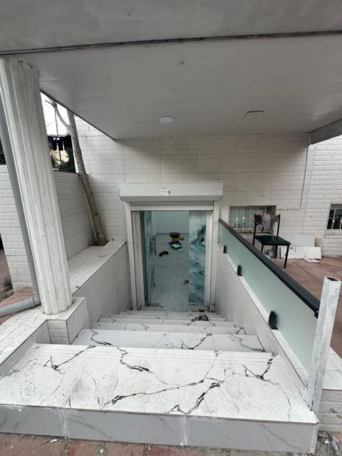 İcarəyə verilir obyekt 25 m² — Bakı