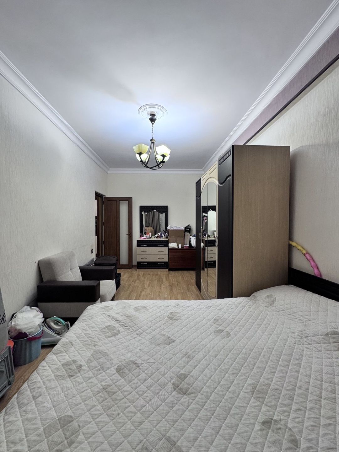 Satılır 3 otaqlı yeni tikili 103 m² — Mənzil, Bakı (12)