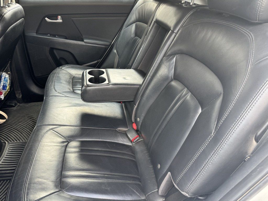 Kia Sportage, 2.0 L, 2014 il, 425 000 km — Avtomobillər, Bakı (9)