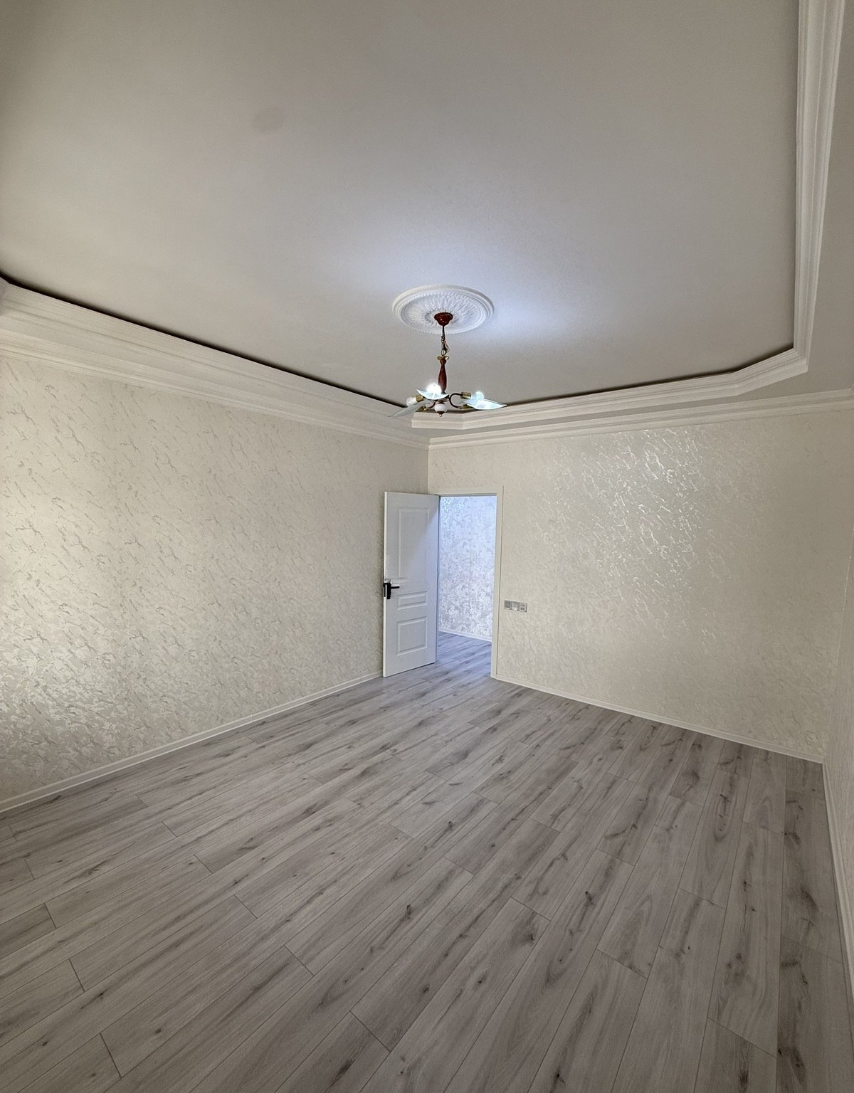 2 otaqlı mənzil 50 m² satılır — Mənzil, Abşeron (3)