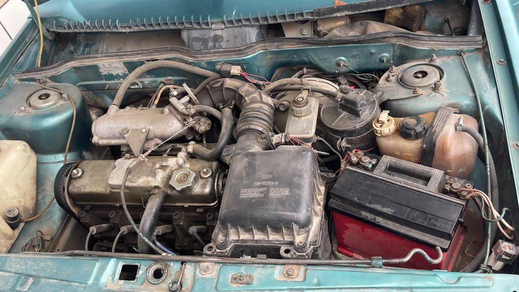 Lada (VAZ) 21099, 1.5 L, 2000 il, 588 089 km — Avtomobillər, Gəncə (4)
