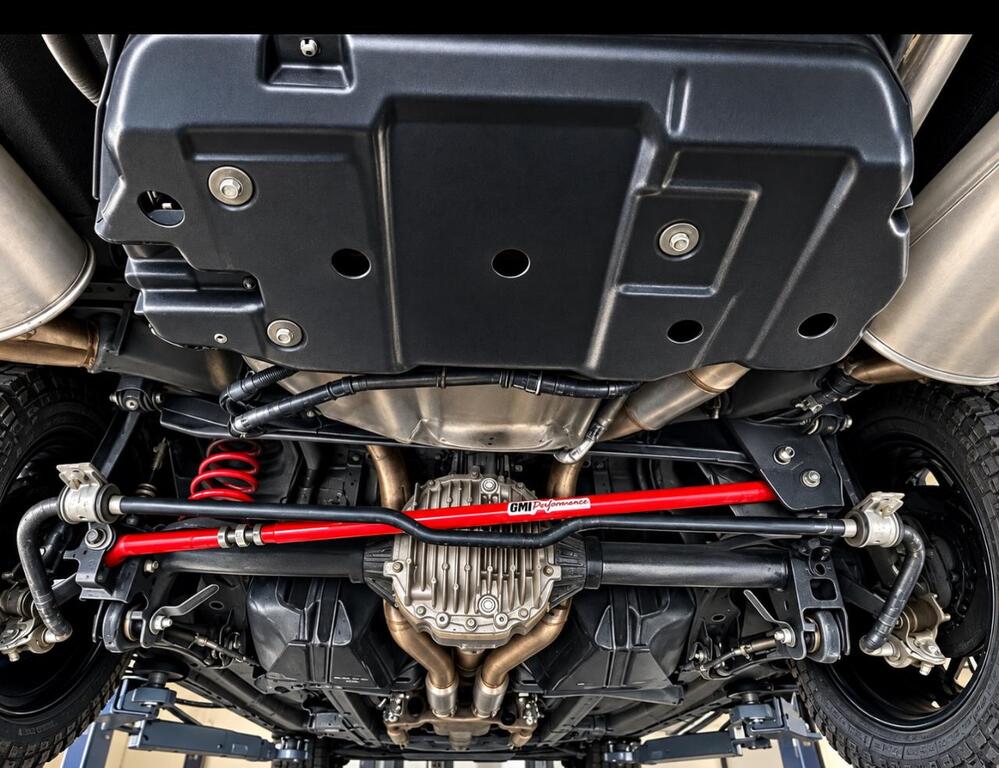 Ford Mustang, 3.7 L, 2010 il, 251 000 km — Avtomobillər, Bakı (10)