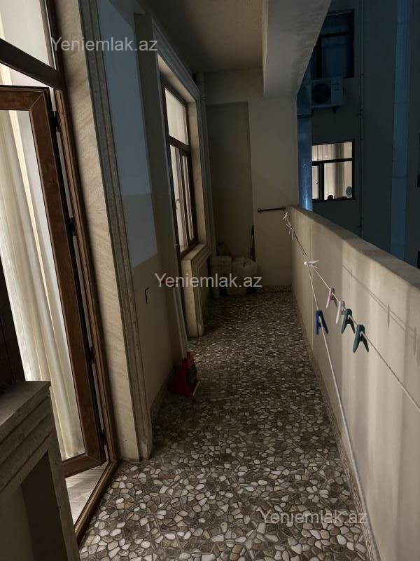 Kirayə 2 otaqlı Bina evi menzil (Yeni tikili), 60 m², Sumqayıt Bulvarı — Mənzil, Sumqayıt (2)