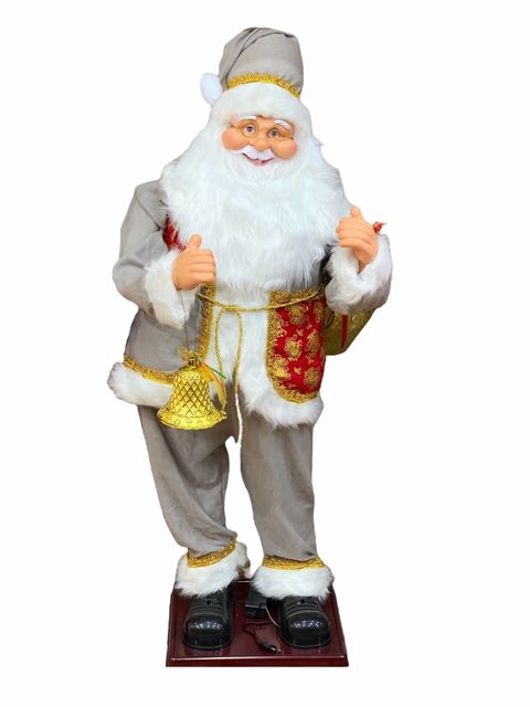 Santa Klaus BBL_0014150sm_10296, 150 sm — Bakı