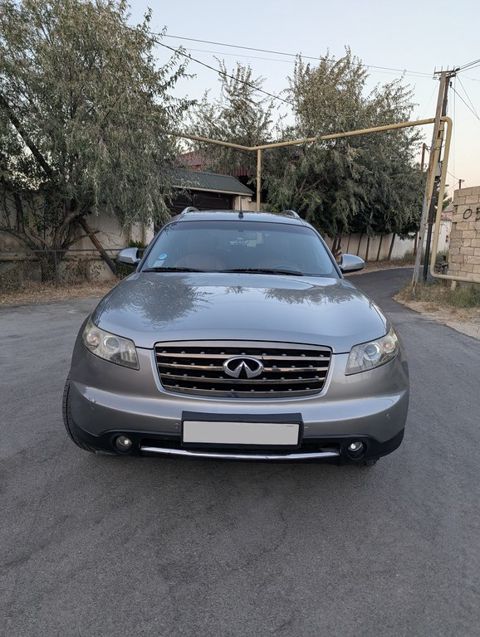 Infiniti FX35, 3.5 L, 2007 il, 230 000 km — Bakı