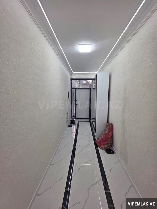 Suraxanı rayonunda 4 otaqlı Həyət evi Satılır, 185 m² — Ev, villa, Bakı (9)