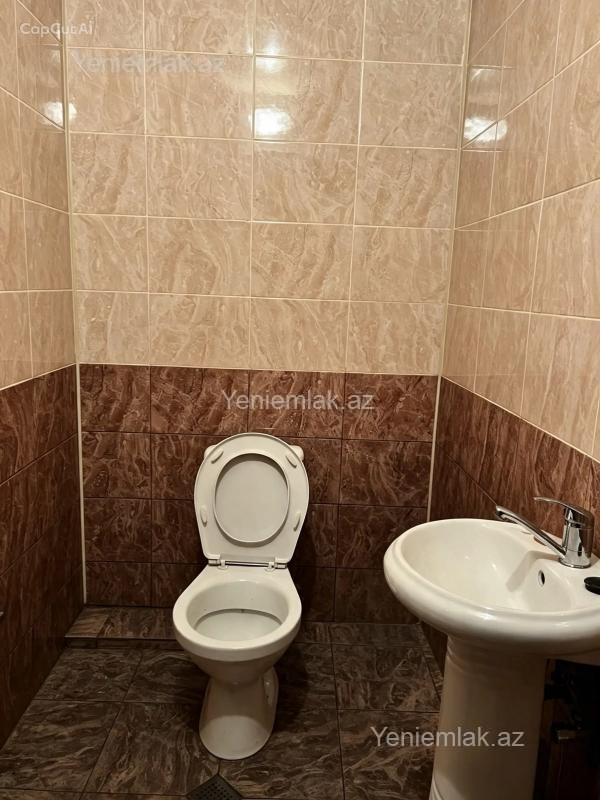 Satılır 2 otaqlı Bina evi menzil (Köhnə tikili), 65 m², St.Sumqayıt — Mənzil, Sumqayıt (10)