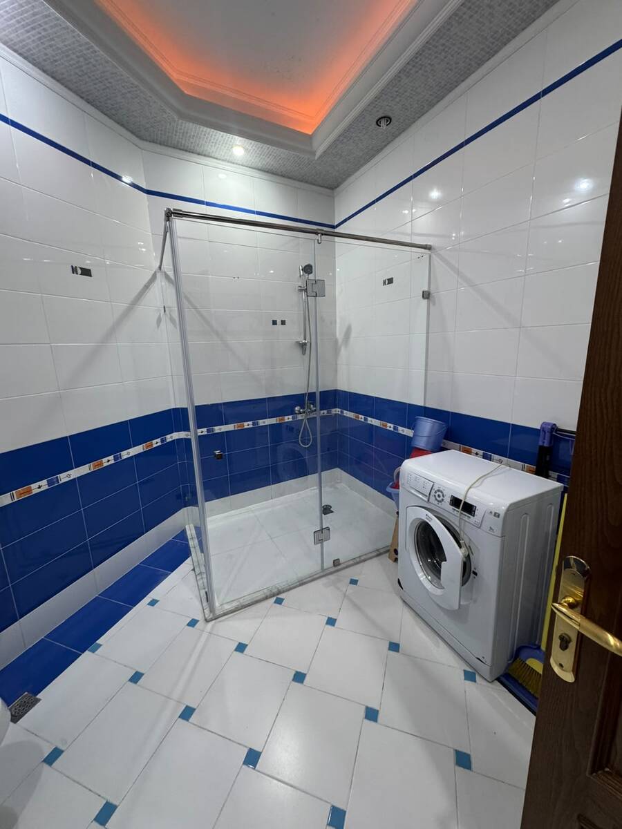 İcarəyə verilir 2 otaqlı yeni tikili 90 m² — Mənzil, Bakı (5)