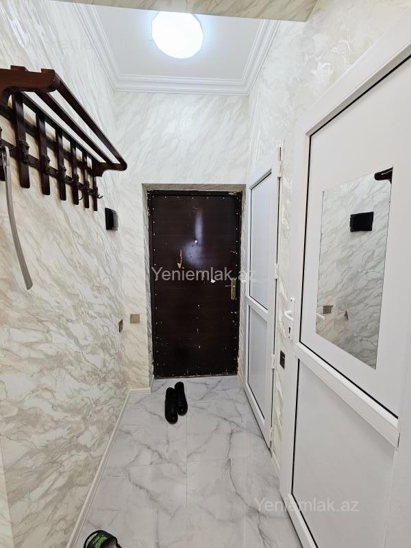 Satılır 2 otaqlı Bina evi menzil (Yeni tikili), 41 m², Masazır — Mənzil, Abşeron (10)