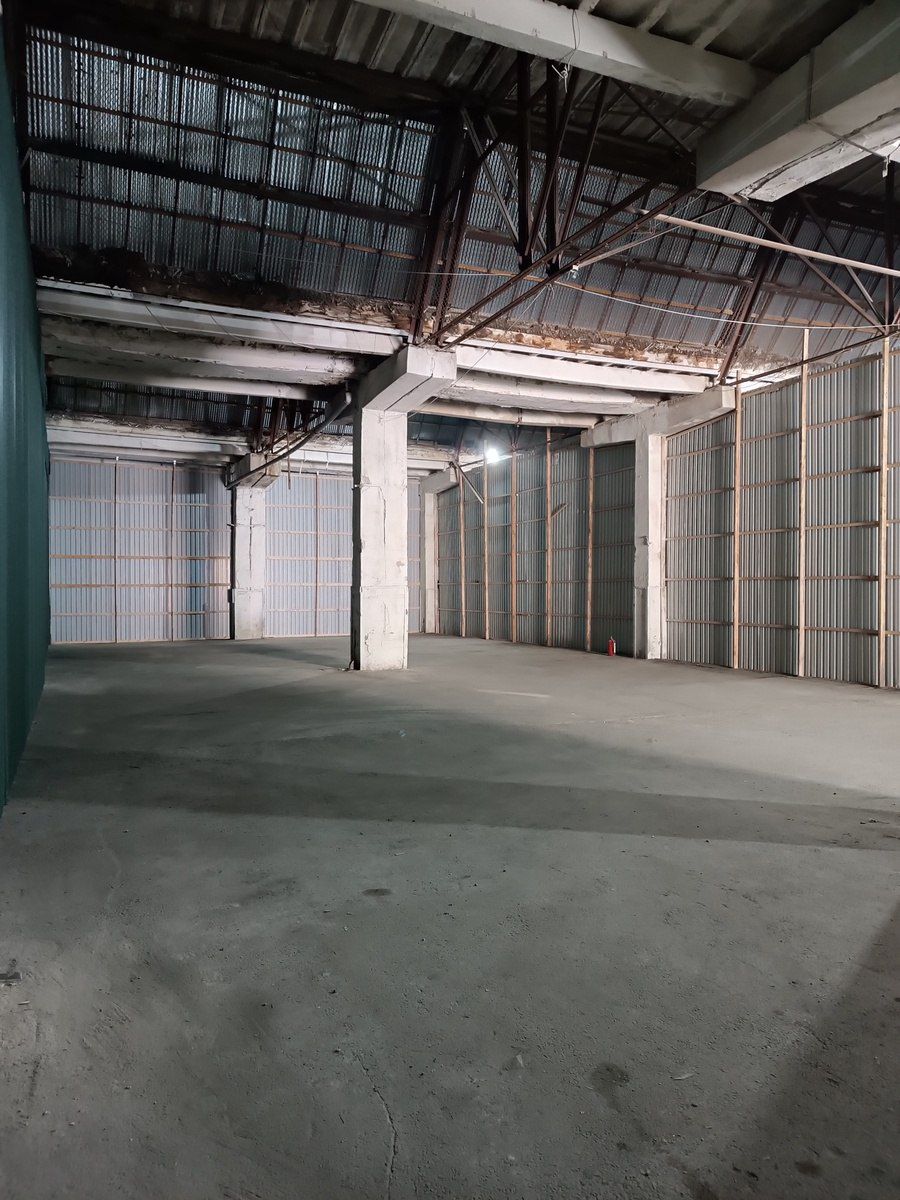 İcarəyə verilir obyekt 385 m² — Əmlak, Bakı (4)