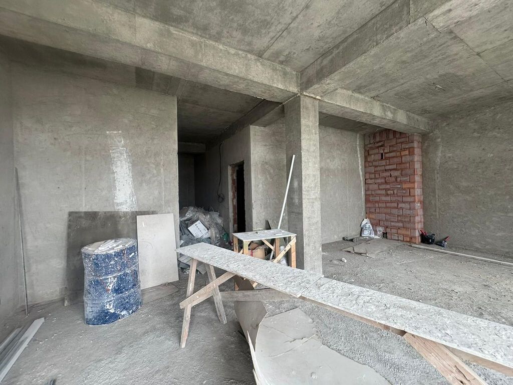 2 otaqlı, Yeni tikili, 72 kv. m — Mənzil, Bakı (3)