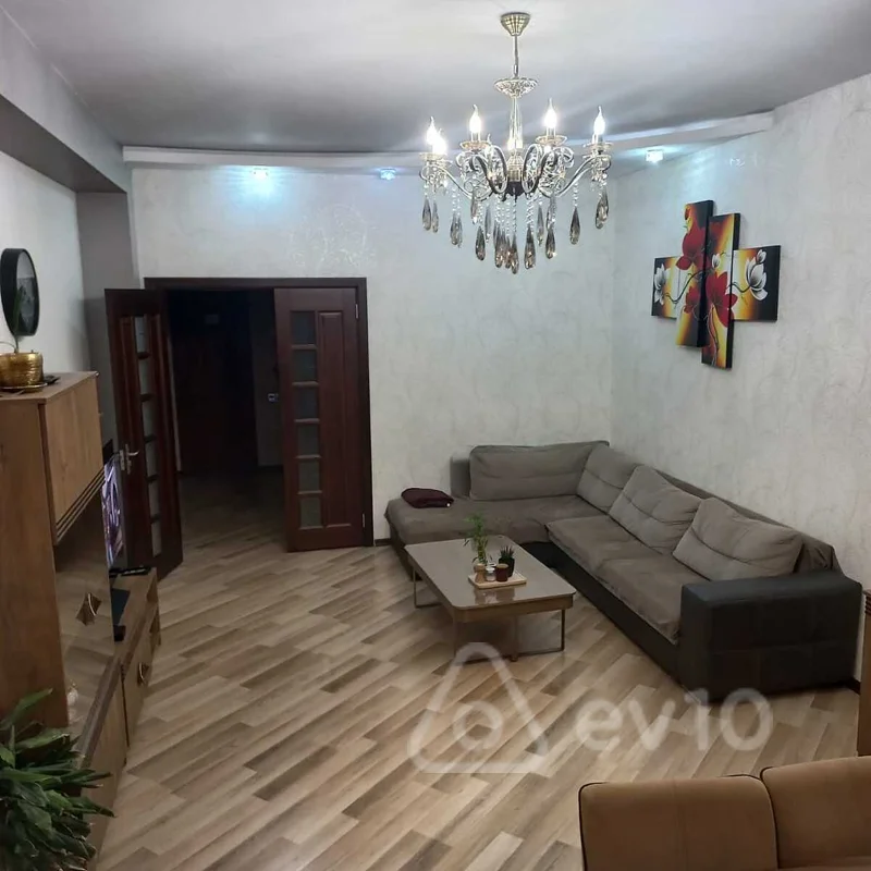 4 otaqlı mənzil, 127 m², Əliağa Şıxlinski — Mənzil, Bakı (5)