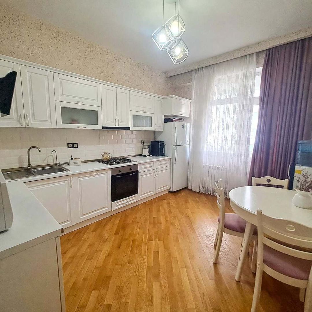 Satılır 3 otaqlı yeni tikili 115 m² — Mənzil, Bakı (10)