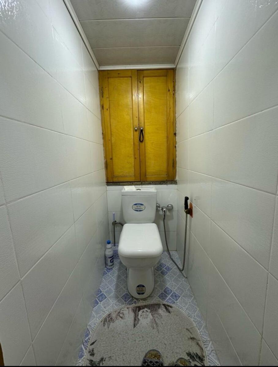 Satılır 2 otaqlı köhnə tikili 62 m² — Mənzil, Bakı (8)