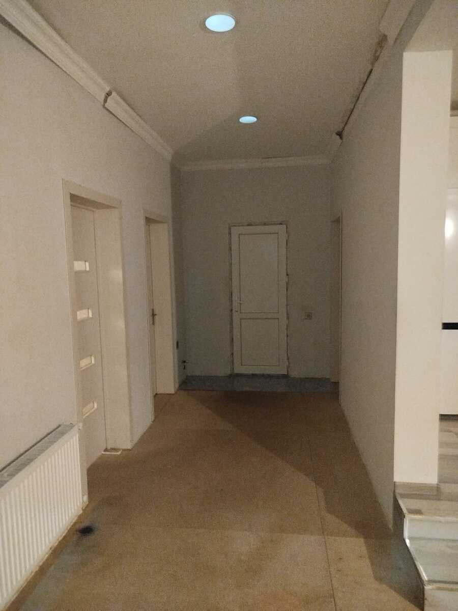 İcarəyə verilir 3 otaqlı həyət evi/bağ evi 124 m² — Ev, villa, Bakı (7)