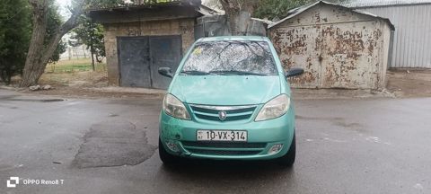 Changan Benni, 1.3 L, 2007 il, 213 000 km — Sumqayıt