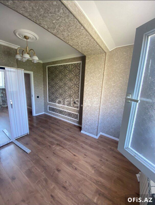 Köhnə tikili Kirayə Verilir Binəqədi r., Azadlıq Prospekti m., 2 otaq, 56 m² — Mənzil, Bakı (7)