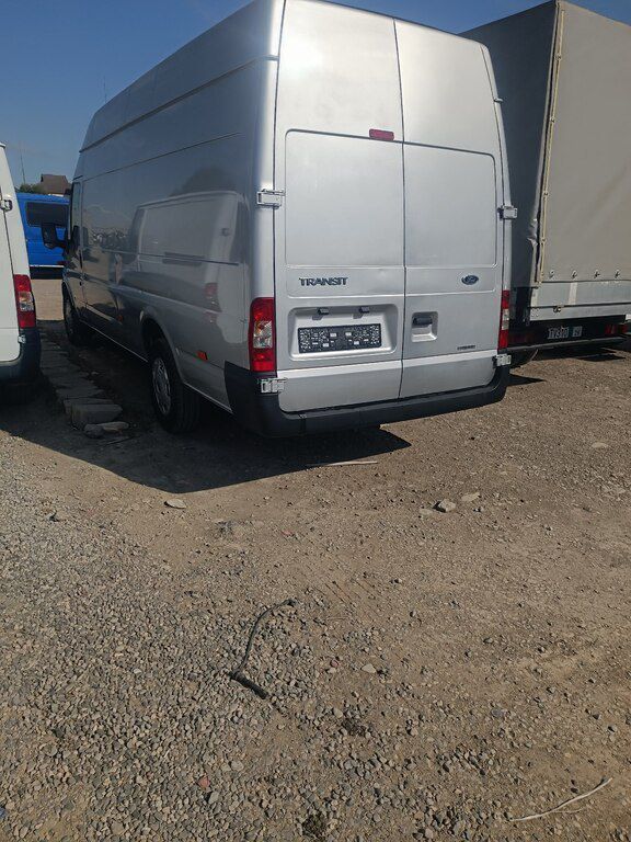 Ford Transit, 2.4 L, 2010 il, 153 000 km — Avtomobillər, Bakı (4)