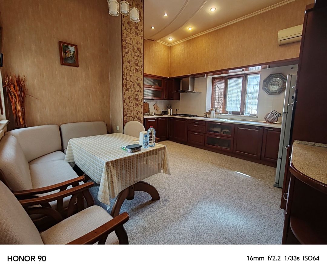 İcarəyə verilir 5 otaqlı həyət evi/bağ evi 250 m² — Ev, villa, Bakı (7)