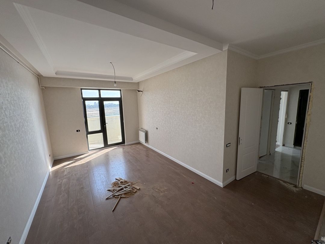 Satılır 3 otaqlı yeni tikili 71 m² — Mənzil, Bakı (8)