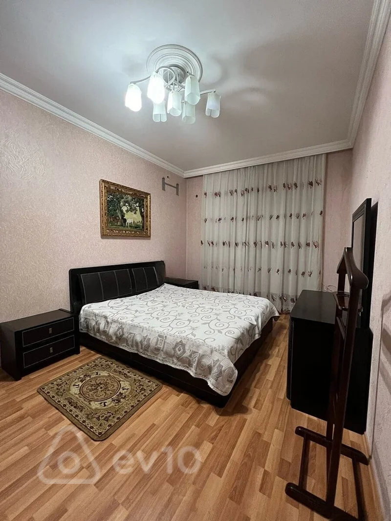 3 otaqlı mənzil, 110 m², Məhmməd hadi — Mənzil, Bakı (5)