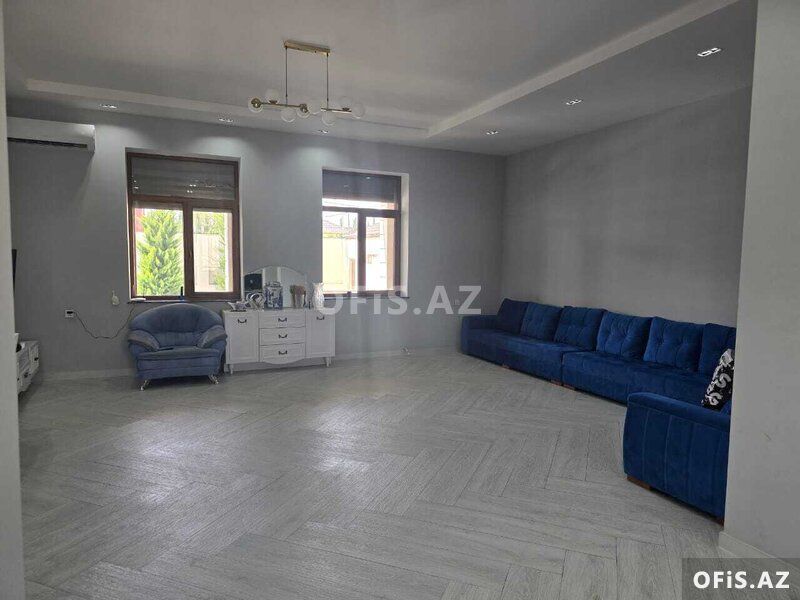 Həyət evləri Satılır Xəzər r., Buzovna q., 6 otaq, 300 m² — Ev, villa, Bakı (4)