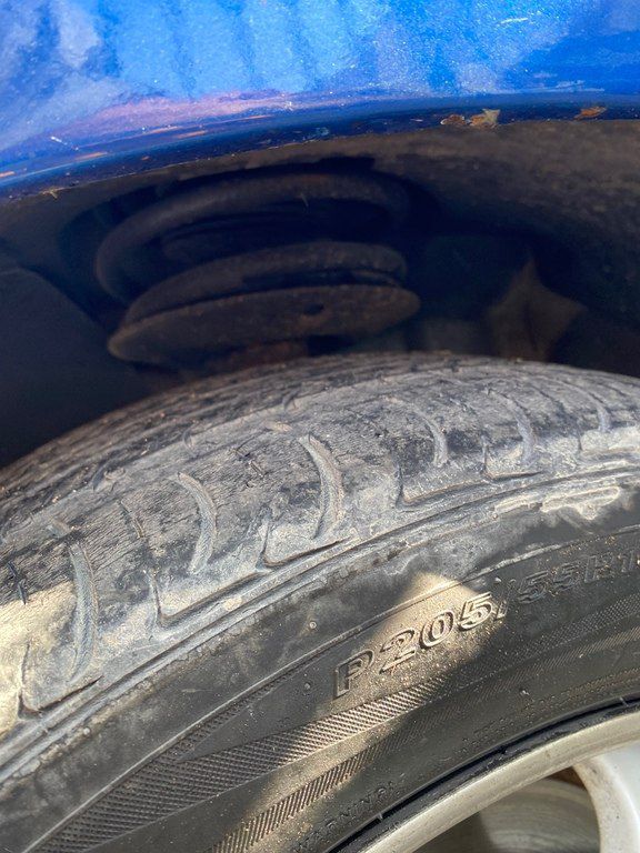 Chrysler PT Cruiser, 2.4 L, 2004 il, 164 000 km 10-RX-744 — Avtomobillər, Bakı (7)