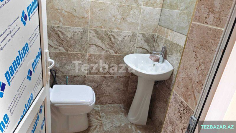 Qaradağ rayonu Lökbatan qesebesi — Mənzil, Bakı (5)