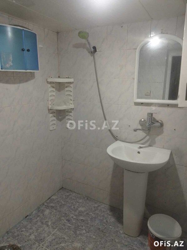 Köhnə tikili Kirayə Verilir Yasamal r., Elmlər Akademiyası m., 2 otaq, 60 m² — Mənzil, Bakı (3)