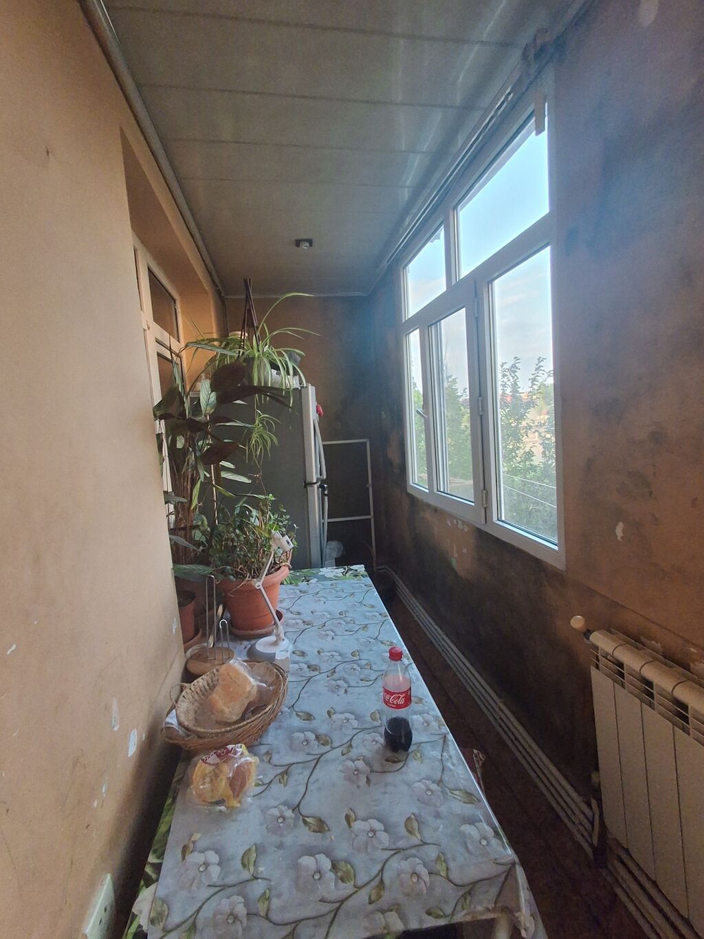 3 otaqlı mənzil – geniş planlama və rahat yaşayış üçün - Ümumi: 3 — Mənzil, Bakı (5)