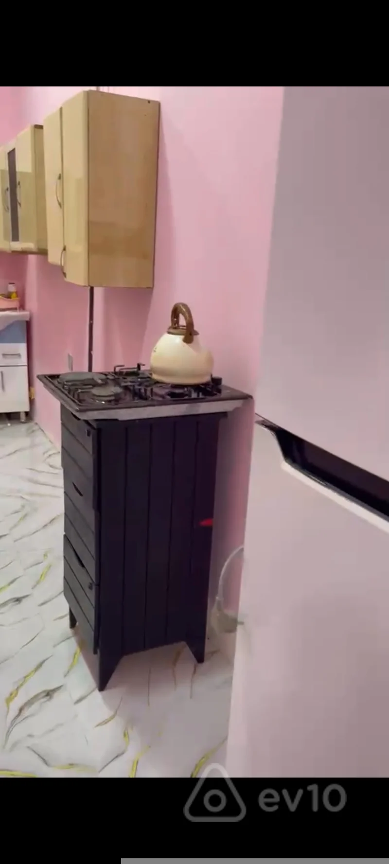 1 otaqlı həyət evi, 40 m², Saray, Sumqayıt — kirayə — Ev, villa, Sumqayıt (7)
