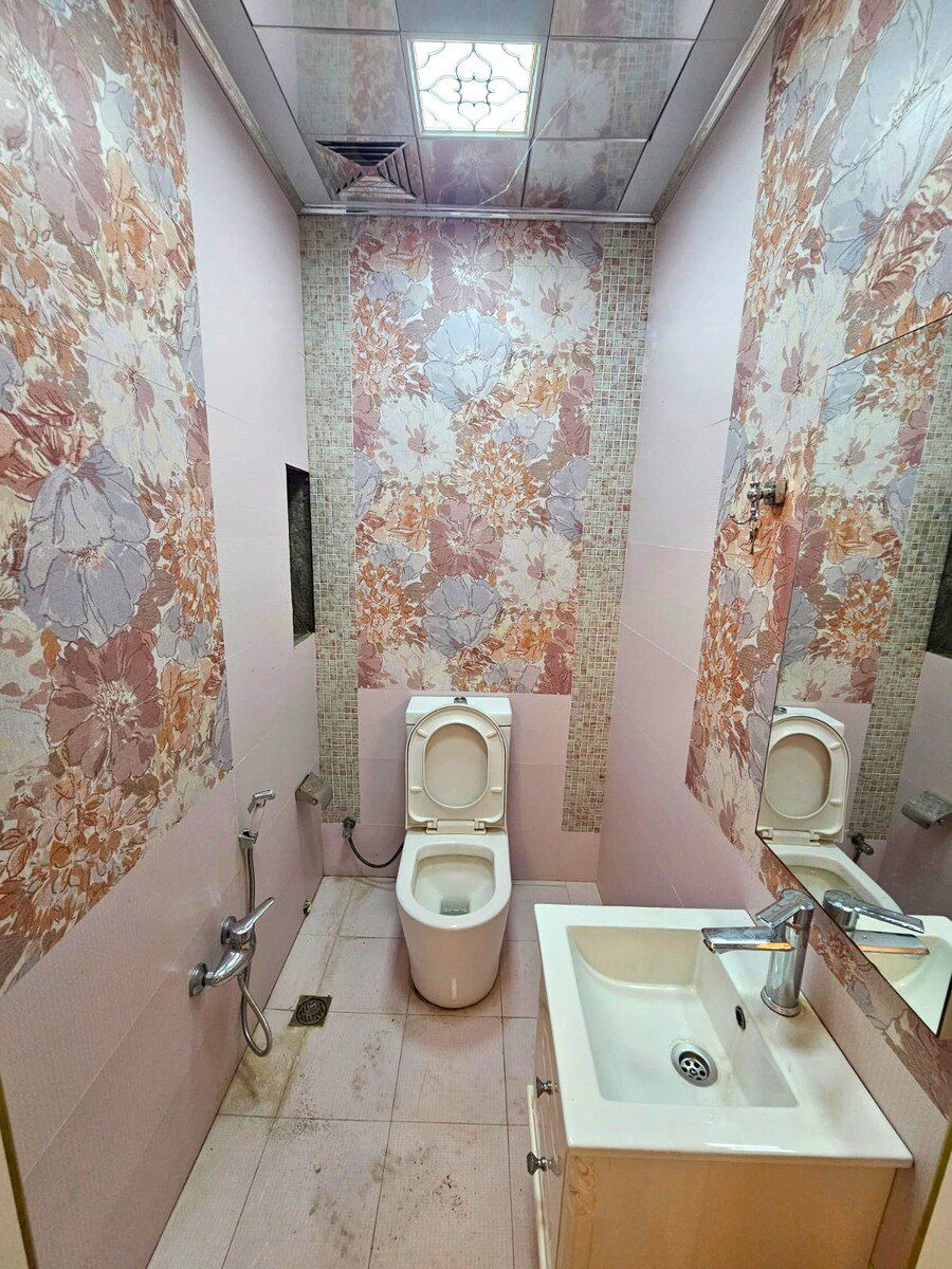 Satılır 3 otaqlı yeni tikili 110 m² — Mənzil, Bakı (11)